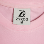 Need Chai – Oversized Drop Shoulder Tee - Image 4