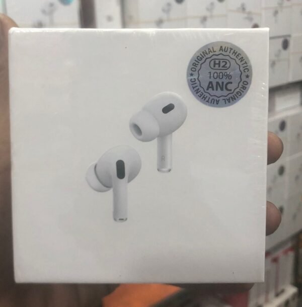 Apple AirPods Pro ANC Wireless Earbuds