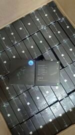 Apple AirPods Pro (ANC) – Black Edition Wireless Earbuds - Image 4