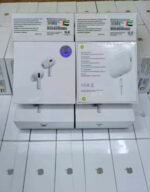 Apple AirPods Pro (ANC) – Premium Wireless Earbuds - Image 5