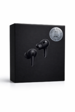 Apple AirPods Pro (ANC) – Black Edition Wireless Earbuds