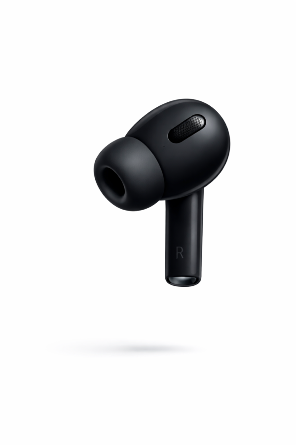 Apple AirPods Pro (ANC) – Black Edition Wireless Earbuds - Image 3