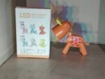 Animal Shape Light (Cute LED Night Lamp) - Image 2