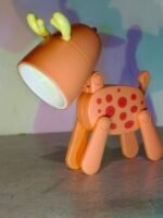 Animal Shape Light (Cute LED Night Lamp) - Image 6
