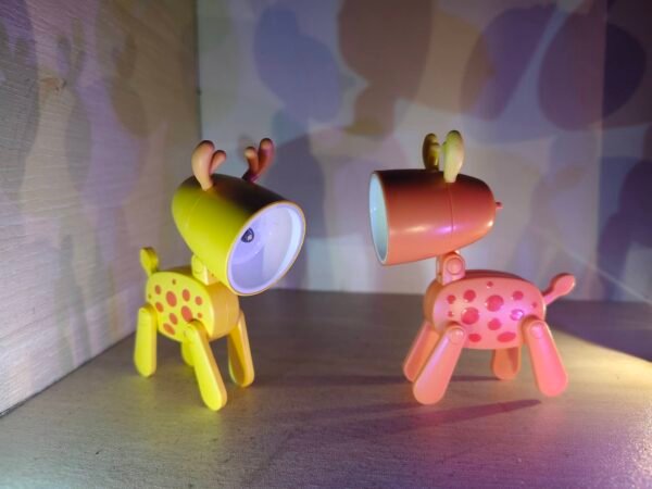 624576791_122110415799203871_5649364686506537415_n animal shape LED night light, cute animal night lamp for kids, animal shaped bedside lamp, kids room animal light, baby night light soft LED, cute decorative night lamp, animal LED lamp bedroom, USB animal night light, cartoon animal lamp, aesthetic room night light