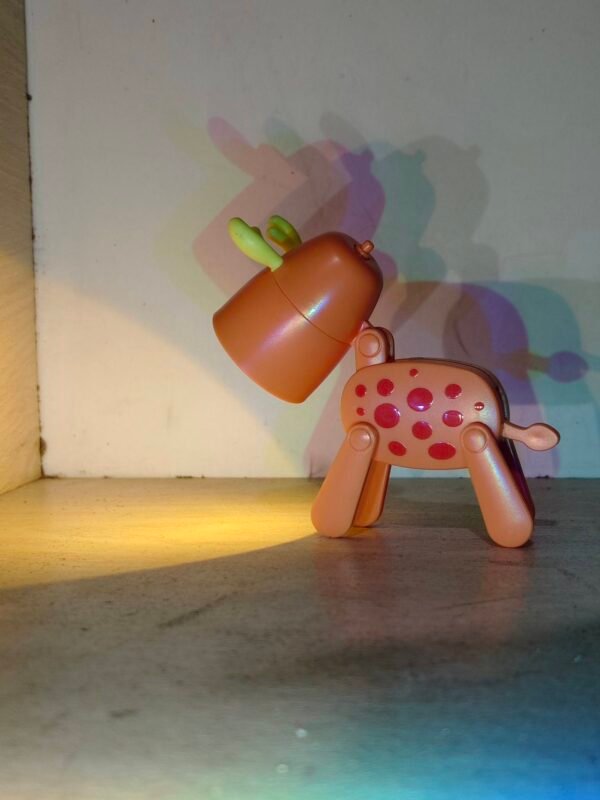 Animal Shape Light (Cute LED Night Lamp) - Image 5